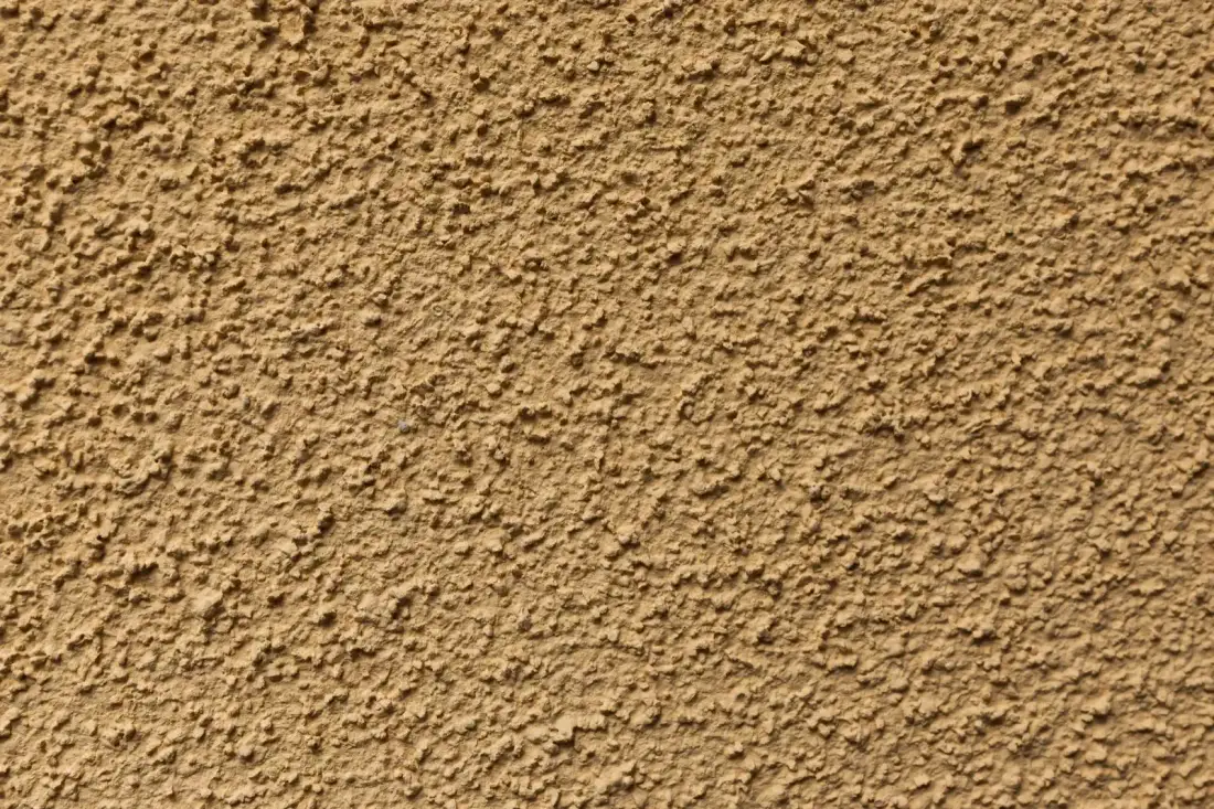 Crépi de façade dans le Gard