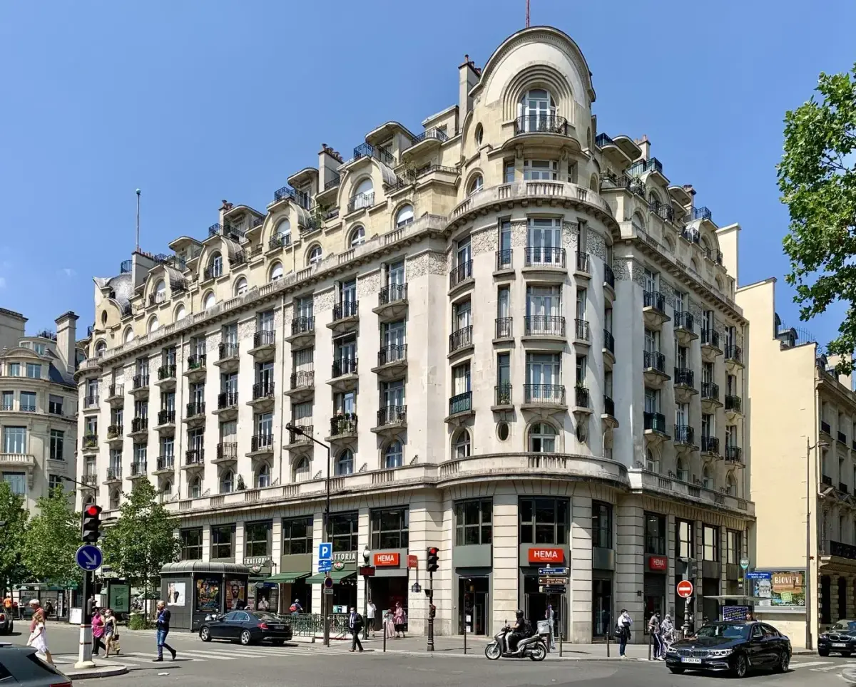 Ravalement de façade en pierre dans le Gard