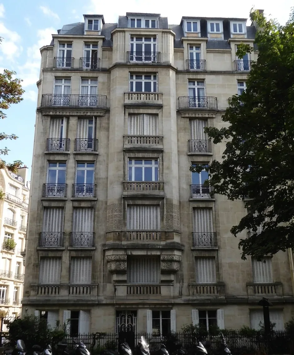 Ravalement de façade en pierre dans le Gard