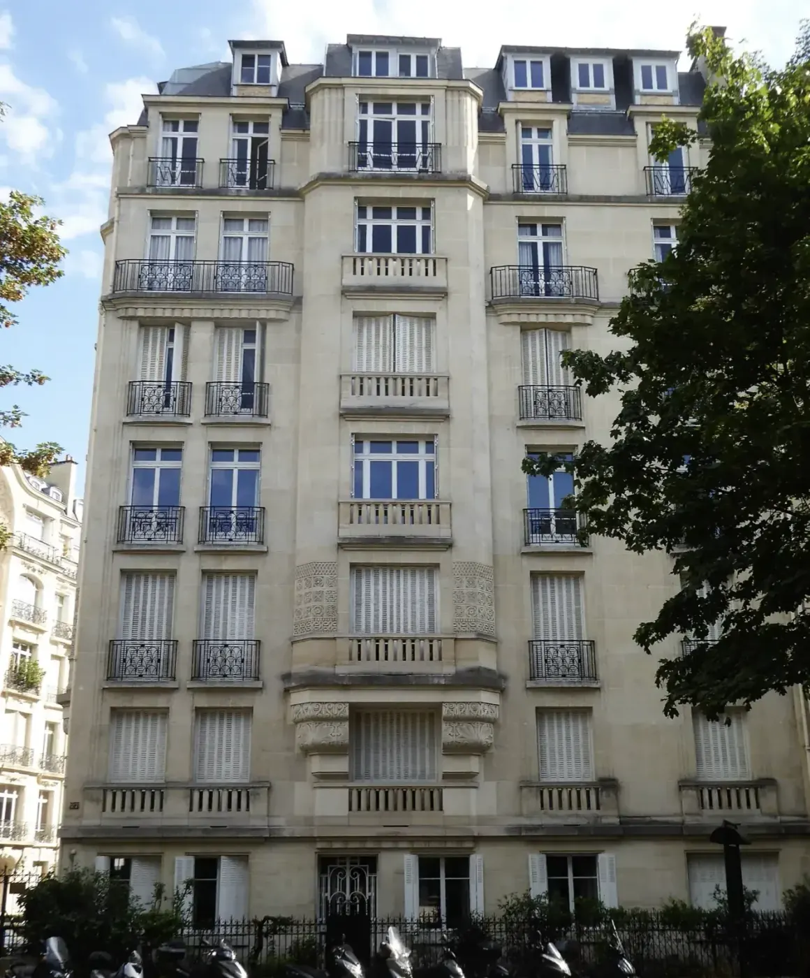 Ravalement de façade en pierre dans le Gard