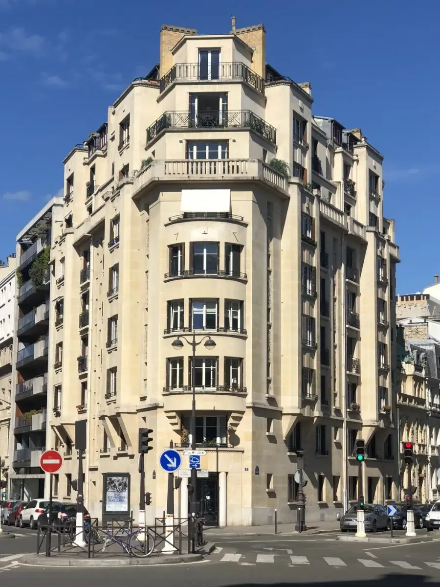 Ravalement de façade en pierre dans le Gard