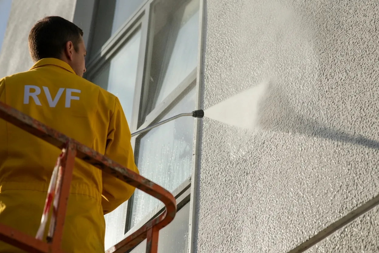 Traitement hydrofuge dans le Gard