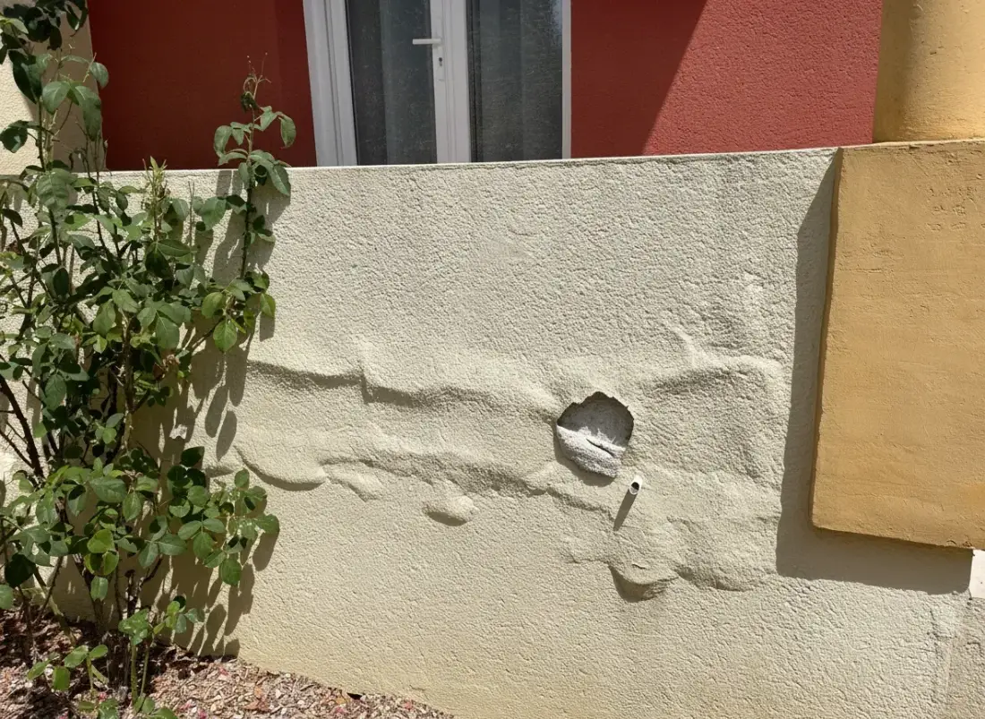 Traitement hydrofuge dans le Gard