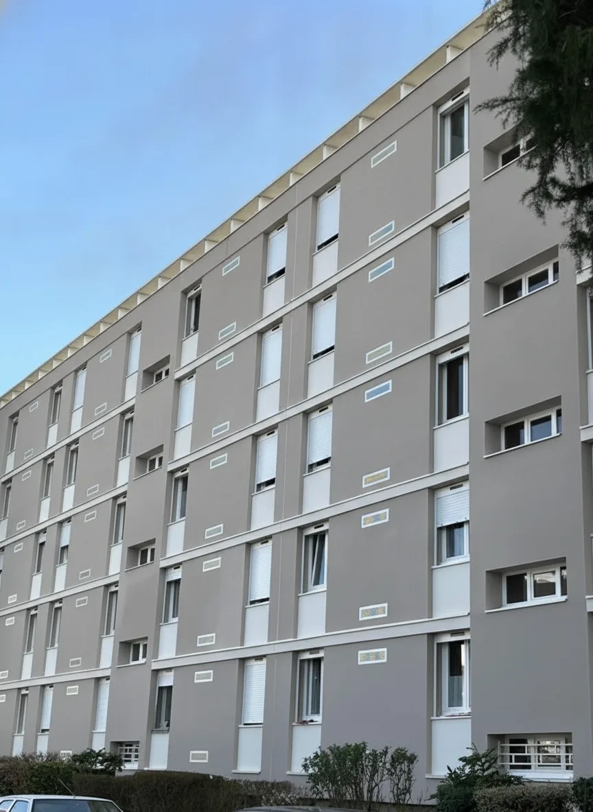 Traitement hydrofuge dans le Gard